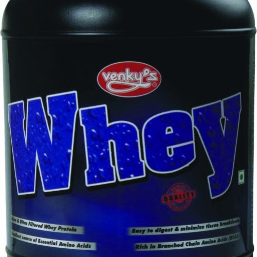 Venky's nutrition whey protein